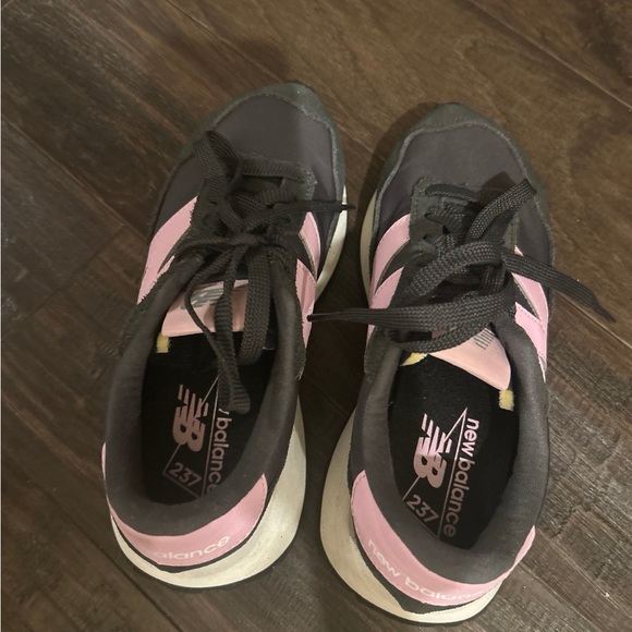 New Balance 237 women’s sneakers - Picture 3 of 3